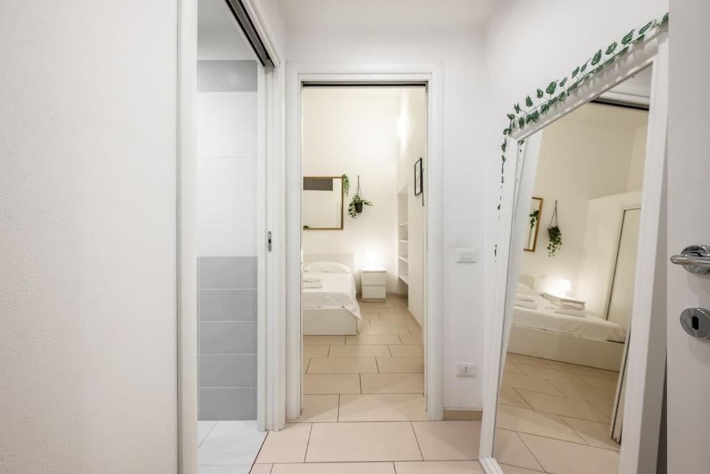 Verdi'S Nest - Loft With Wifi And Netflix Milano Dış mekan fotoğraf