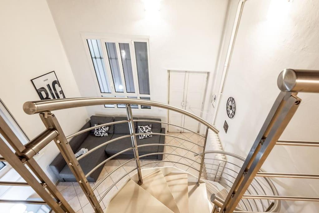 Verdi'S Nest - Loft With Wifi And Netflix Milano Dış mekan fotoğraf
