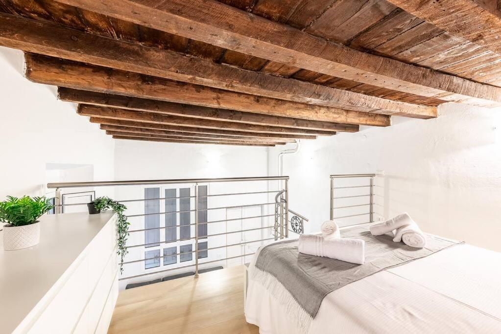 Verdi'S Nest - Loft With Wifi And Netflix Milano Dış mekan fotoğraf