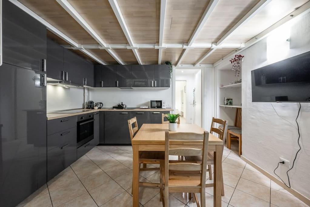 Verdi'S Nest - Loft With Wifi And Netflix Milano Dış mekan fotoğraf