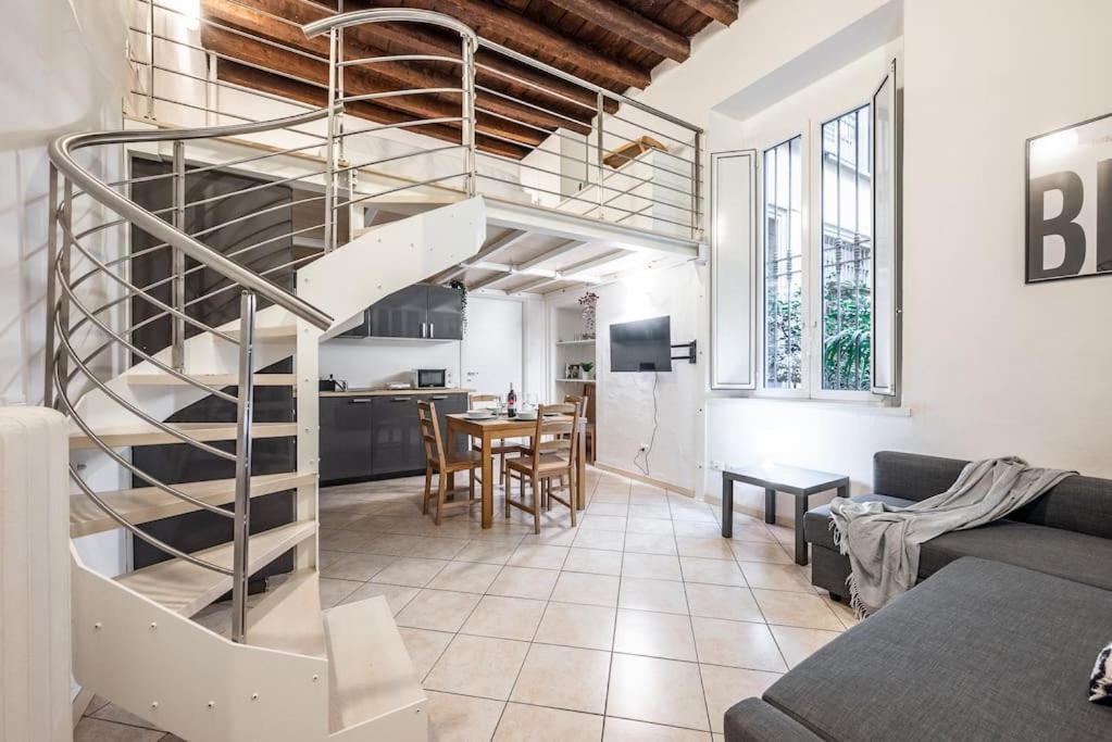 Verdi'S Nest - Loft With Wifi And Netflix Milano Dış mekan fotoğraf